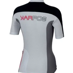 Maglia Donna Karpos Verve - Grigio