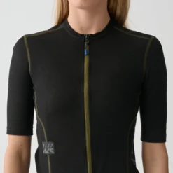 Maglia donna Maap Alt_Road 2.0 - Nero