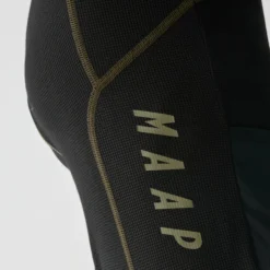 Maglia donna Maap Alt_Road 2.0 - Nero
