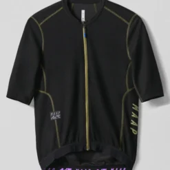 Maglia donna Maap Alt_Road 2.0 - Nero