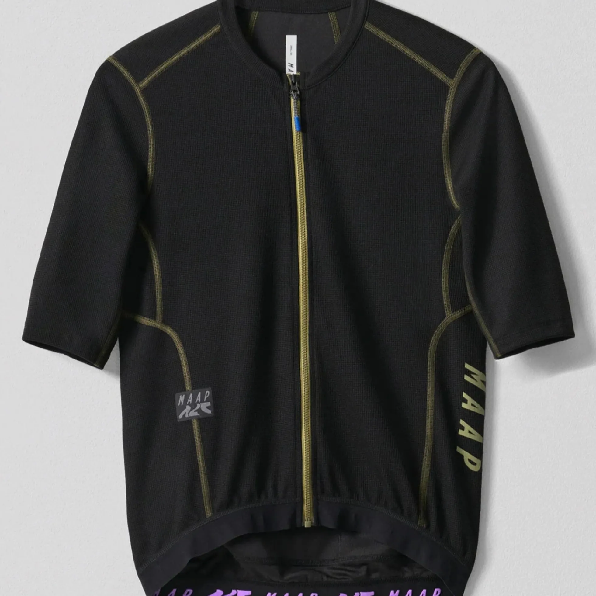 Maglia donna Maap Alt_Road 2.0 - Nero