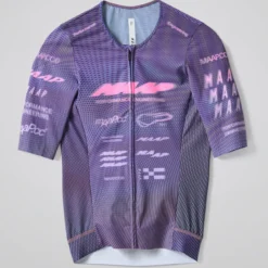 Maglia donna Maap Beta Pro Aero - Viola