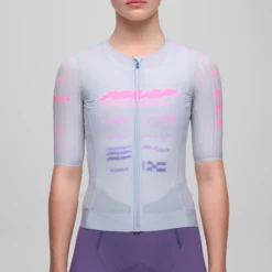 Maglia donna Maap Beta Pro Aero - Azzurro