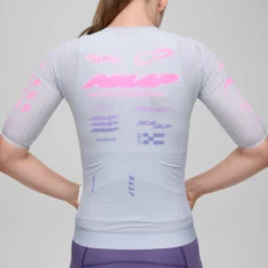 Maglia donna Maap Beta Pro Aero - Azzurro