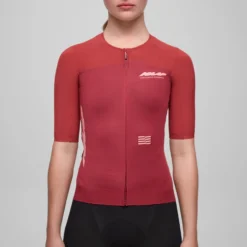 Maglia donna Maap Eclipse Pro Race - Rosso