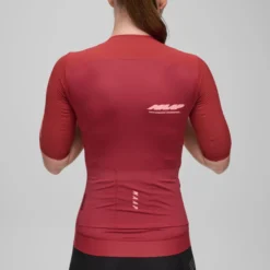Maglia donna Maap Eclipse Pro Race - Rosso