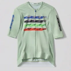 Maglia donna Maap Evade X Pro Air Jersey 3.0 - Verde