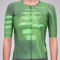 Maglia donna Maap Pro Aero - Verde