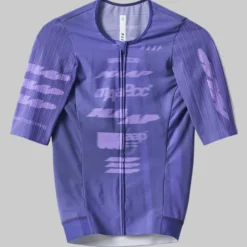Maglia donna Maap Pro Aero - Viola