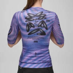 Maglia donna Maap Spectrum Pro Air 3.0 - Viola