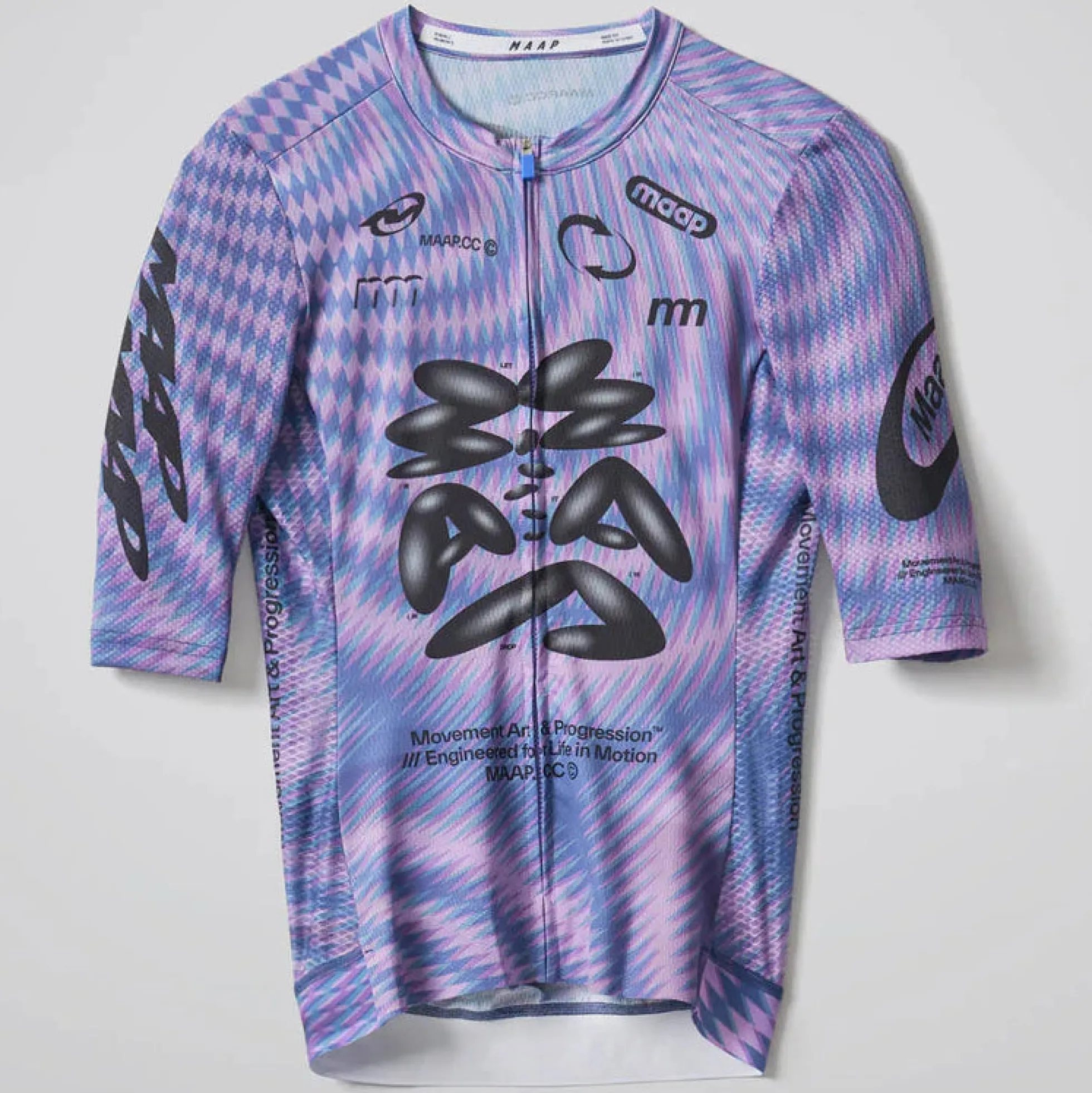 Maglia donna Maap Spectrum Pro Air 3.0 - Viola