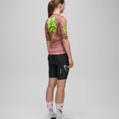 Maglia donna Maap Spectrum Pro Air 3.0 - Rosa