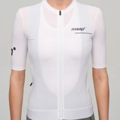 Maglia donna Maap Training - Bianco