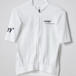 Maglia donna Maap Training - Bianco