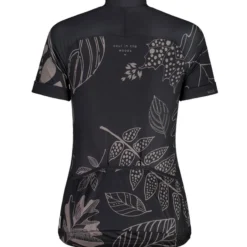 Maglia donna Maloja LaubmoosM - Nero