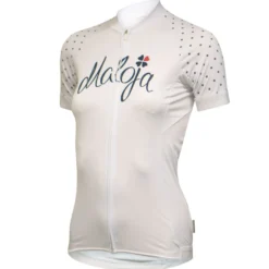 Maglia donna Maloja PortaM - Bianco