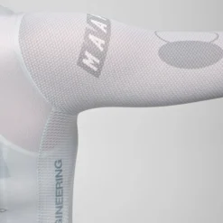 Maglia donna maniche lunghe Maap Drome Pro Air 3.0 - Grigio