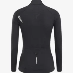 Maglia donna maniche lunghe Pinarello Dogma - Nero