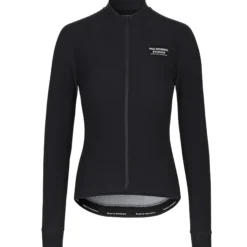 Maglia donna maniche lunghe Pas Normal Studios Mechanism - Nero