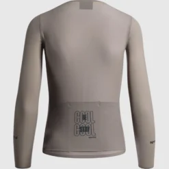Maglia donna maniche lunghe Sportful UV-Cold - Grigio