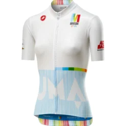 Maglia donna Maratona Dles Dolomites - Enel 2019