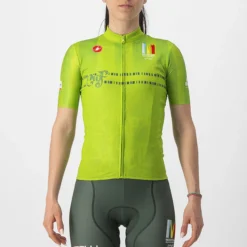 Maglia donna Maratona Dles Dolomites - Enel 2022