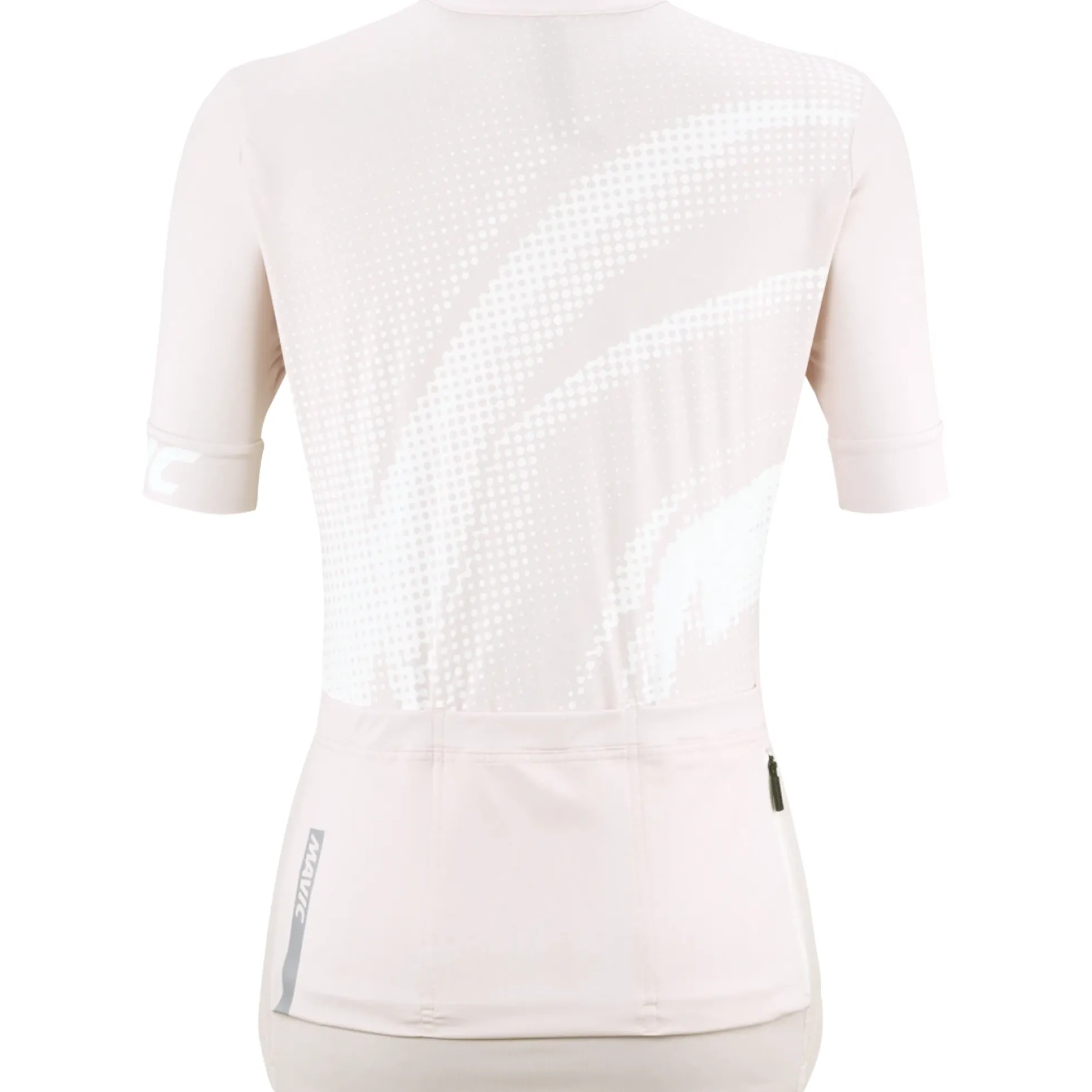 Maglia donna Mavic Aksium Graphic - Rosa