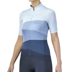 Maglia donna Mavic Azur LTD - Blu
