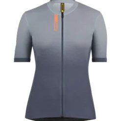 Maglia donna Mavic Essential Graphic - Azzurro