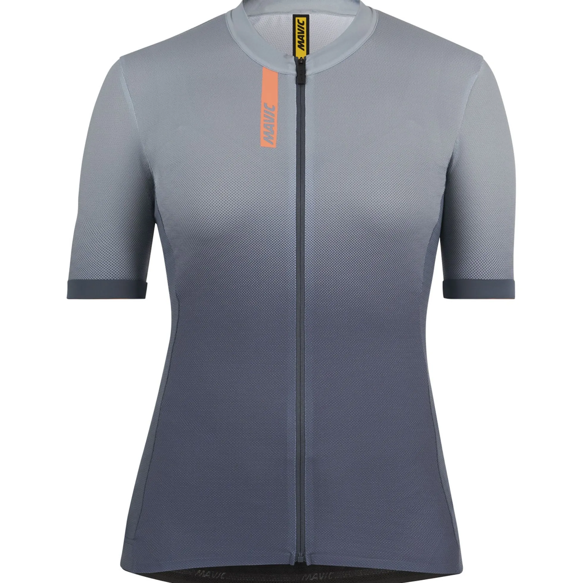 Maglia donna Mavic Essential Graphic - Azzurro