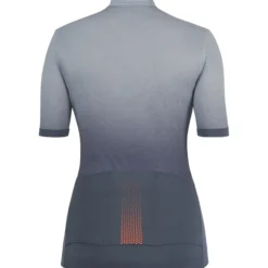 Maglia donna Mavic Essential Graphic - Azzurro