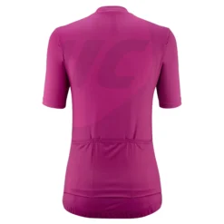 Maglia donna Mavic Icon Graphic - Rosa