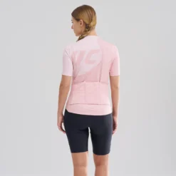 Maglia donna Mavic Icon Graphic - Rosa