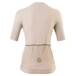 Maglia donna Nalini Pure Gold - Beige