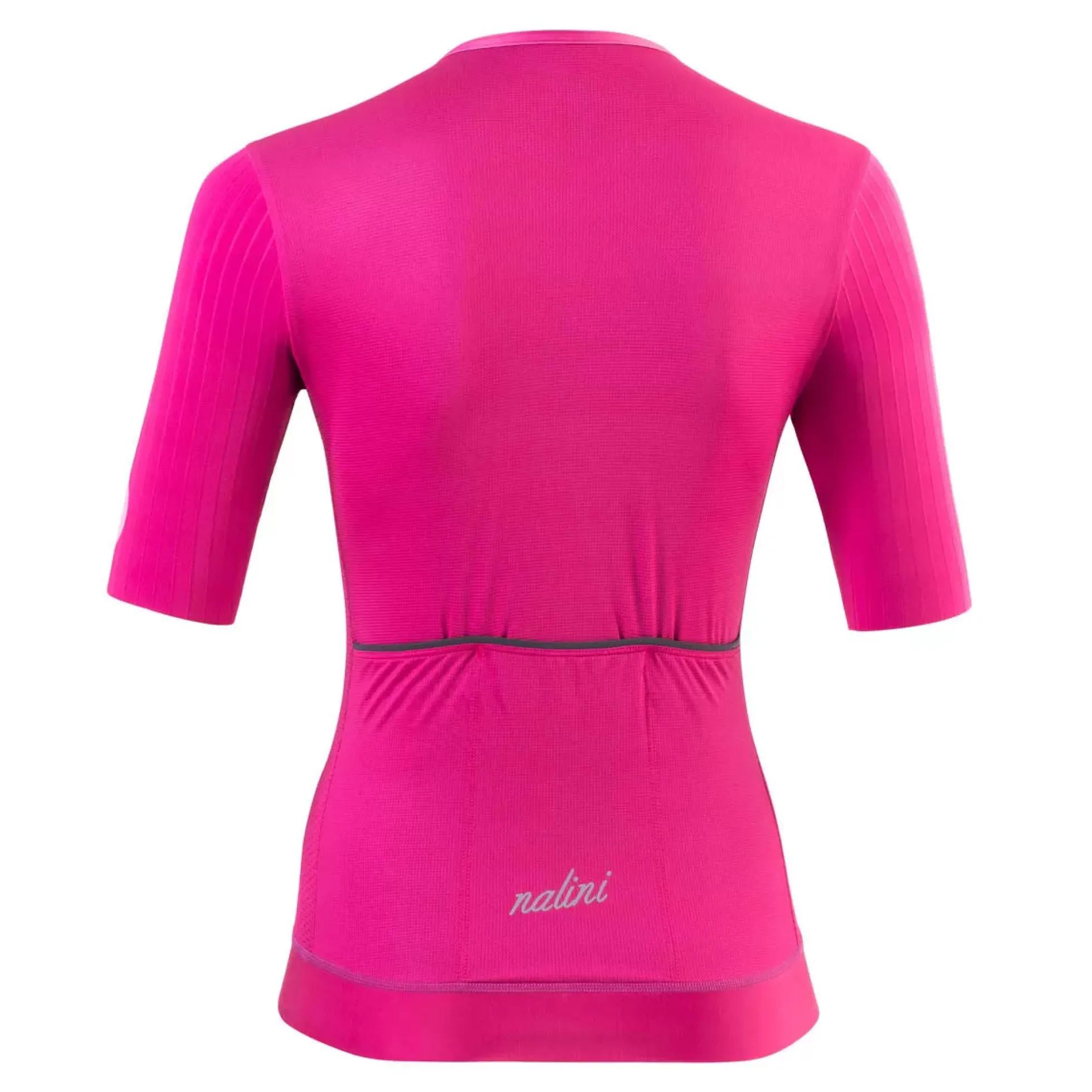 Maglia donna Nalini Skinfluid - Fucsia