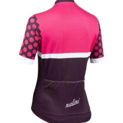 Maglia donna Nalini Solid - Rosa