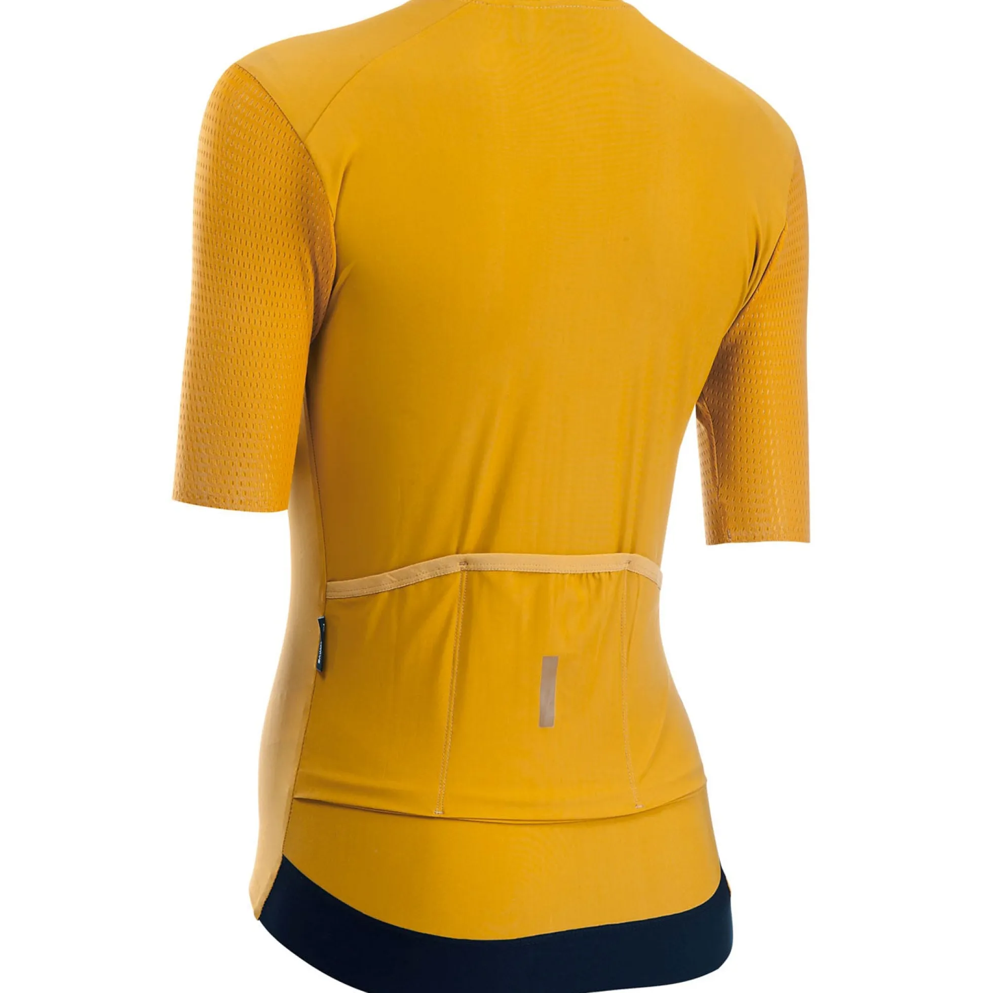 Maglia donna Northwave Extreme 2 - Giallo