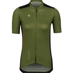 Maglia Donna Orbea Advanced Mud - Verde