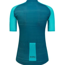 Maglia donna Orbea Core Light - Blu