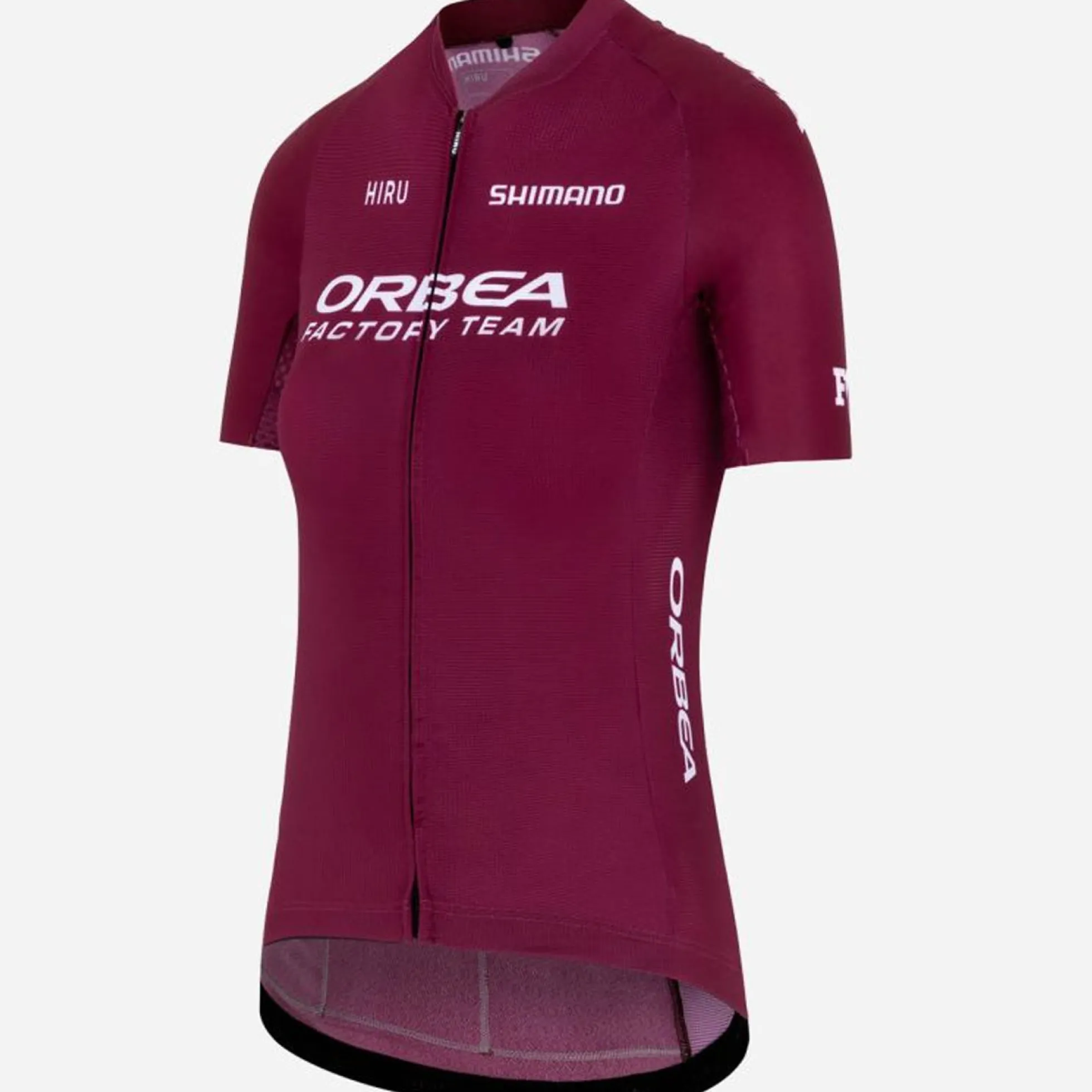 Maglia donna Orbea Factory Team 2023 Advanced