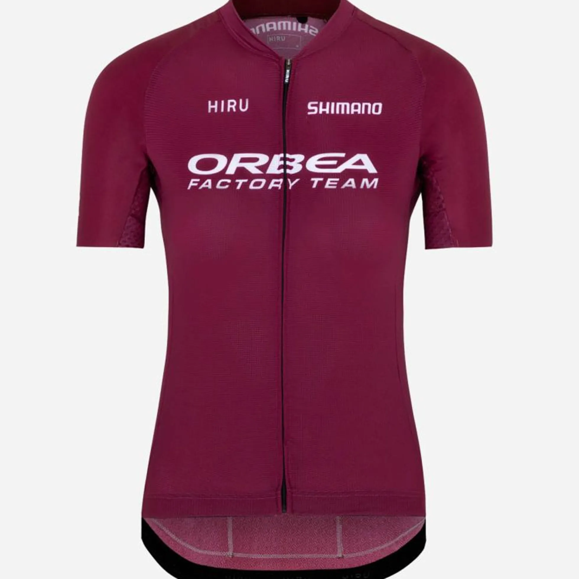 Maglia donna Orbea Factory Team 2023 Advanced
