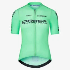 Maglia donna Orbea Factory Team 2024 Lab