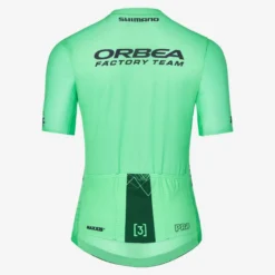 Maglia donna Orbea Factory Team 2024 Lab