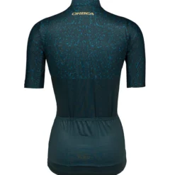 Maglia Donna Orbea Lab - Blu