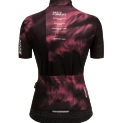 Maglia Donna Paris Roubaix - Enfer du Nord