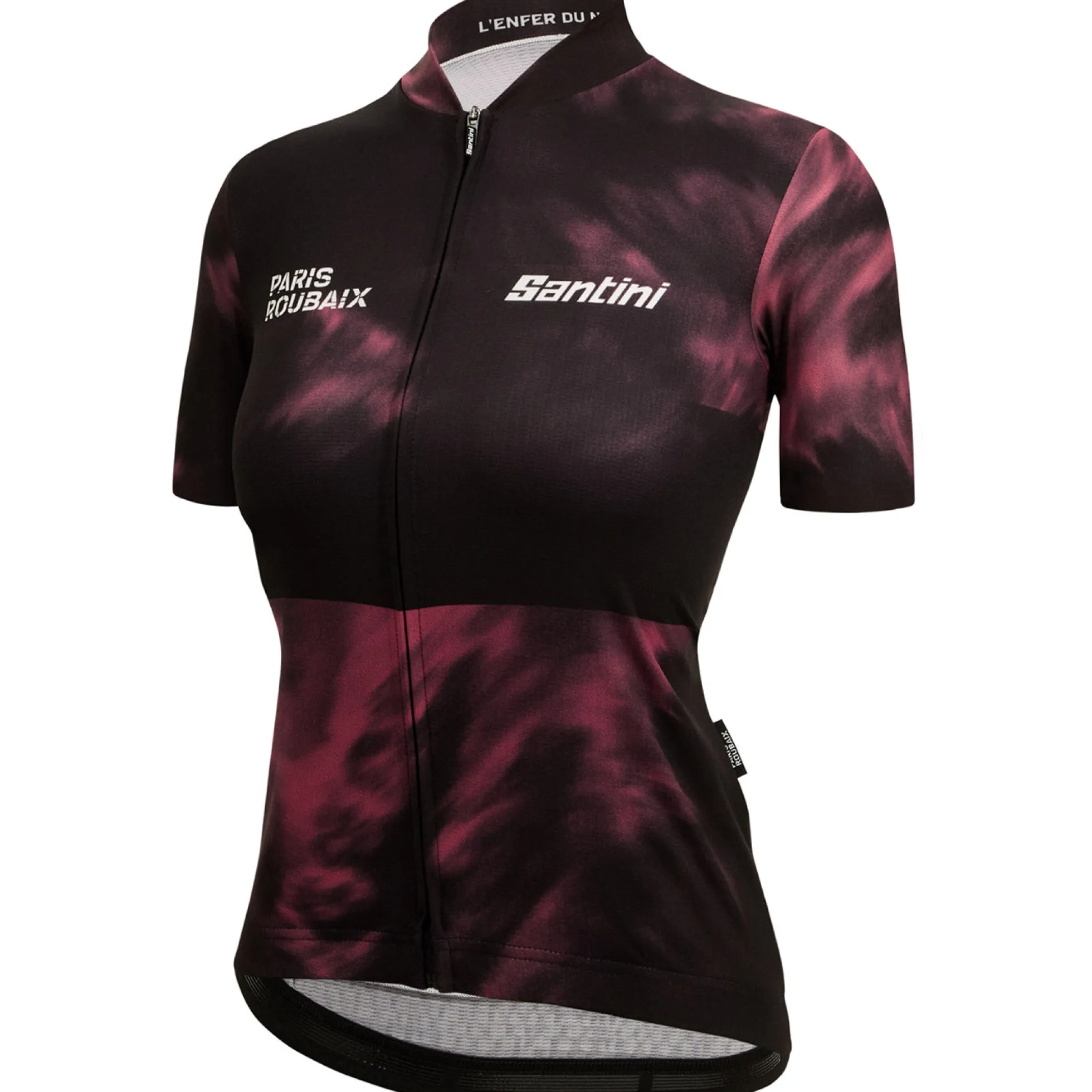 Maglia Donna Paris Roubaix - Enfer du Nord