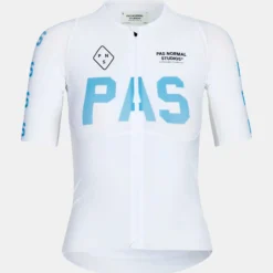 Maglia donna Pas Normal Studios Mechanism Pro - Bianco blu