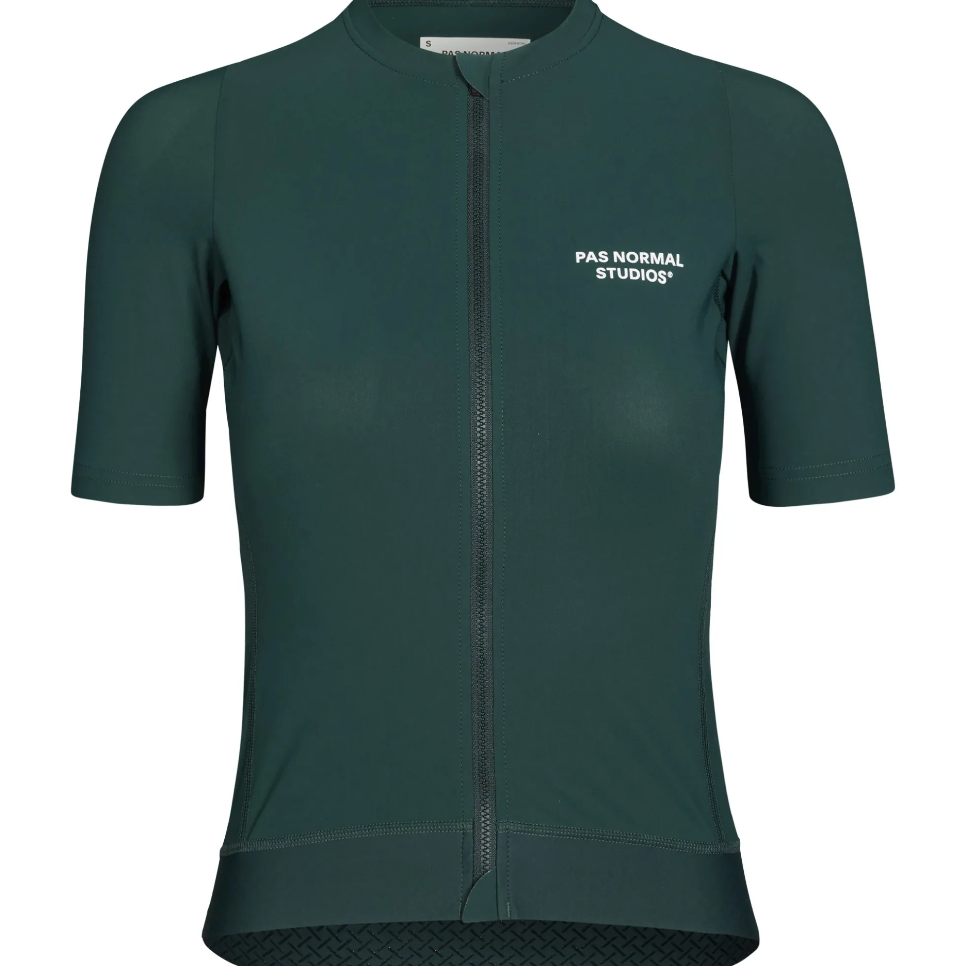 Maglia donna Pas Normal Studios Essential - Verde