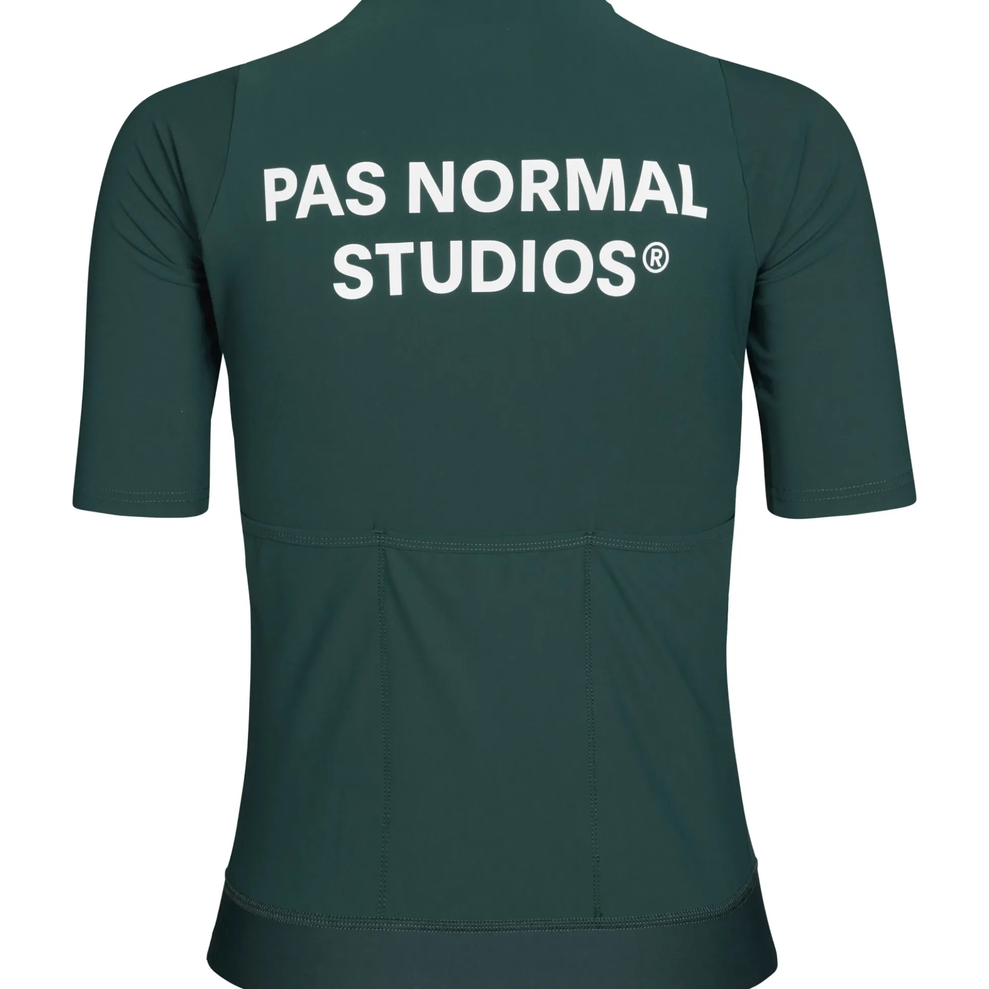 Maglia donna Pas Normal Studios Essential - Verde