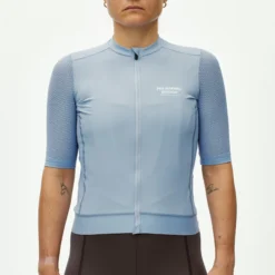 Maglia donna Pas Normal Studios Essential Light - Azzurro